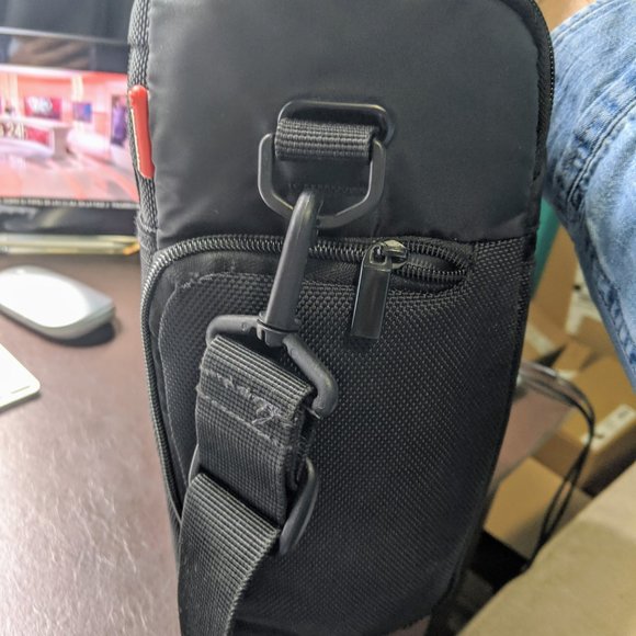 Manfrotto Camera Bag - waterproof - Picture 4 of 4